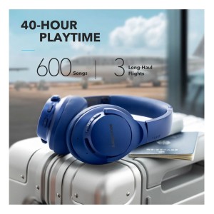 هدفون بی سیم انکر مدل LIFE Q20 (A3025H11)
